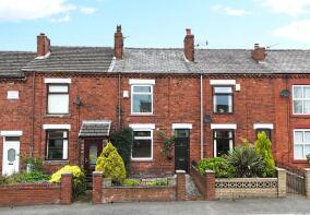 587, Garswood Road, Ashton In Makerfield, St Helens WN4 0XH