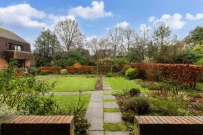 8, Borodale, Kirkwick Avenue, Harpenden AL5 2QW