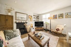 Flat 4, 19, Talbot Road, London W2 5JF