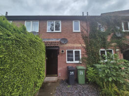 31, Sydwall Road, Hereford HR2 7XJ