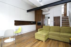 Flat 2, 151, Hoxton Street, Hackney, London N1 6PJ