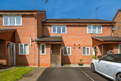 The Stewponey, Stourton, Stourbridge