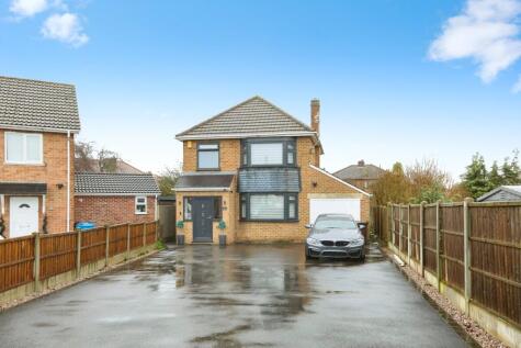 Dalkeith Avenue, Derby, DE24