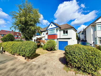 Lewgars Avenue, Kingsbury, London, NW9 8AS
