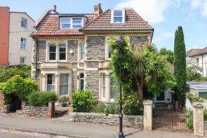 South Villas, Kensington Road, Redland, Bristol BS6 6NL
