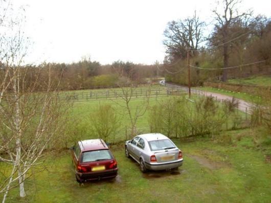 View Of Stratford Rd