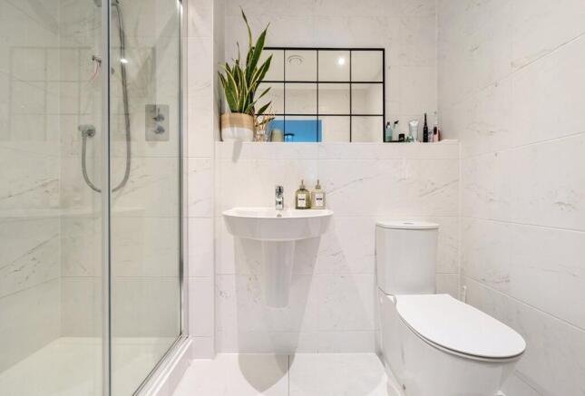 Ensuite
