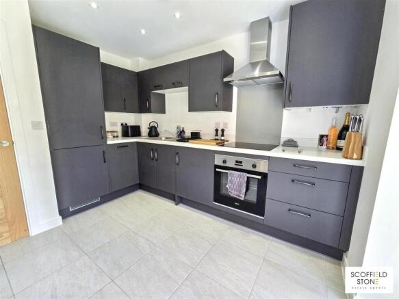 Kitchen / Diner
