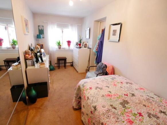 Bedroom (Groundfl...