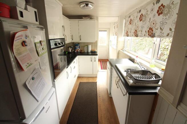 Kitchen / Diner