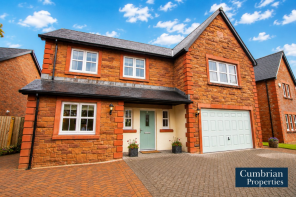 4, Valley Road, Penrith CA10 2FF