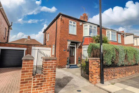 Shields Road, Walkerville, Newcastle Upon Tyne