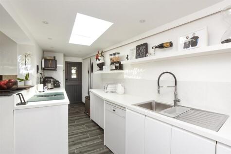Langley Close, Epsom, Surrey