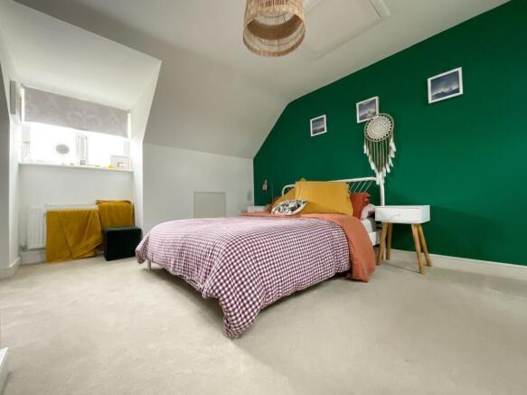 4 bed End of Terrace for sale Image 11