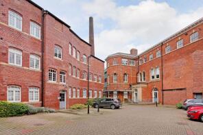 43, Cornish Place, Cornish Street, Sheffield S6 3AF