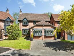20, St James Meadow Road, Leamington Spa CV32 6BZ