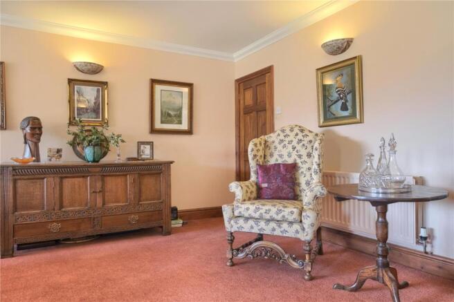 Reception One