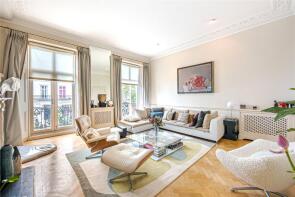 9, Thurloe Street, London SW7 2SS