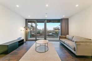 Flat 131, 85, Royal Mint Street, London E1 8AS