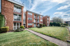 Flat 9, Cedar Court, Pear Tree Drive, Great Barr, Birmingham B43 6HP