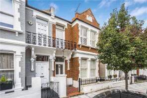 2, Glendarvon Street, London SW15 1JS