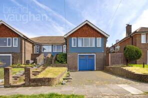 122, Cuckmere Way, Brighton BN1 8GF