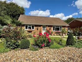 The Gables, Nunton Drove, Salisbury SP5 4HZ