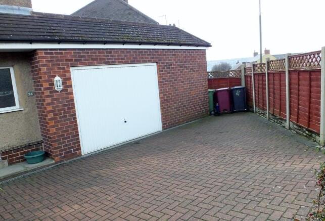 Front External