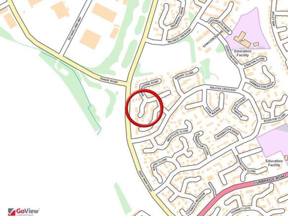Street Plan