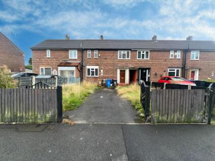 86 Castleway, Swinton, Manchester, Greater Manchester, M27