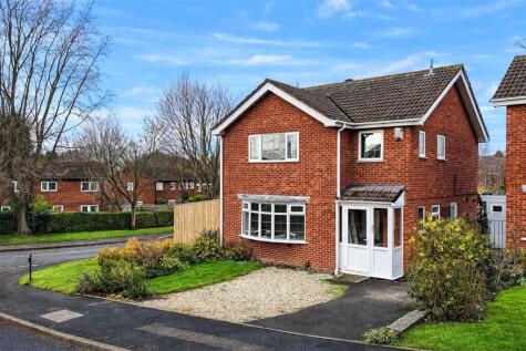 Melmerby, Wilnecote, Tamworth, Staffordshire, B77