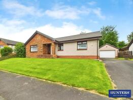 6, Riverside Gardens, Annan DG12 5LH