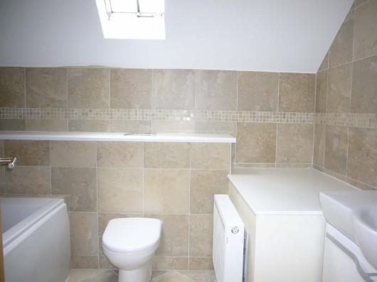 Luxury Bathroom