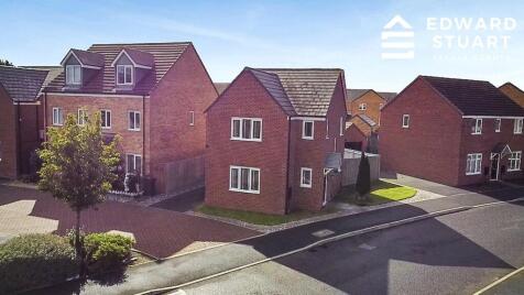 The Stables, Farcet, Peterborough, Cambridgeshire, PE7