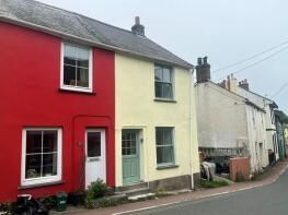 58, West Street, Millbrook PL10 1AE