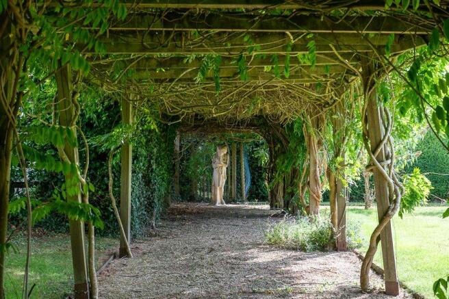 Pergola