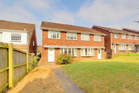 Glyn Rhosyn, Pentwyn, Cardiff