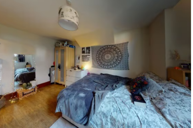 6 bed Terraced to rent Image 10