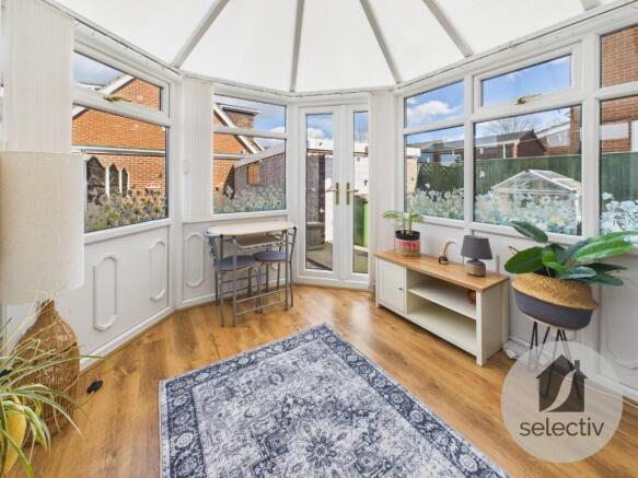 3 bed Semi-Detached for sale Image 9