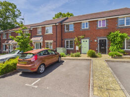 6, Oaklands Avenue, Rowland's Castle PO9 6BQ