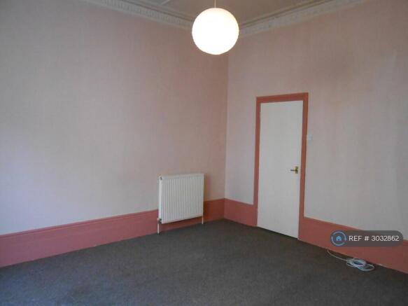 Living Room (Different View)