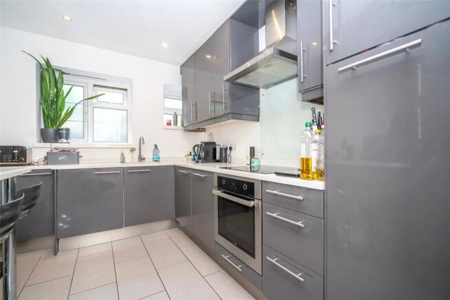 Kitchen B