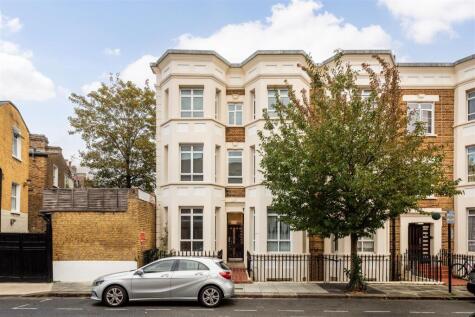 Curwen Road, W12