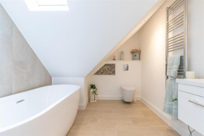 Master En Suite