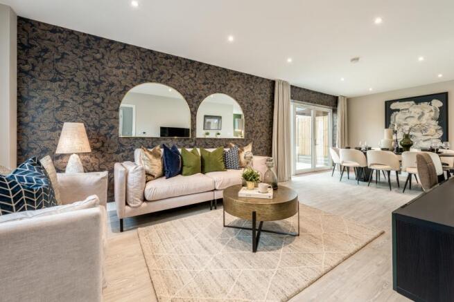 Marleigh Park, The Mulberry,