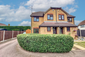 22, Shillingstone, Shoeburyness, Southend-on-sea SS3 8BY