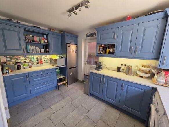 Kitchen Additional Image