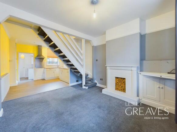 Living Room/Kitch...