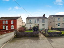 19, Station Road, Grovesend, Swansea SA4 4GY