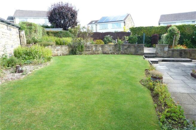 Lovely Gardens